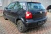 VW Polo 9N 2002 1.2i AZQ Hatchback 3-drzwi [B/C]